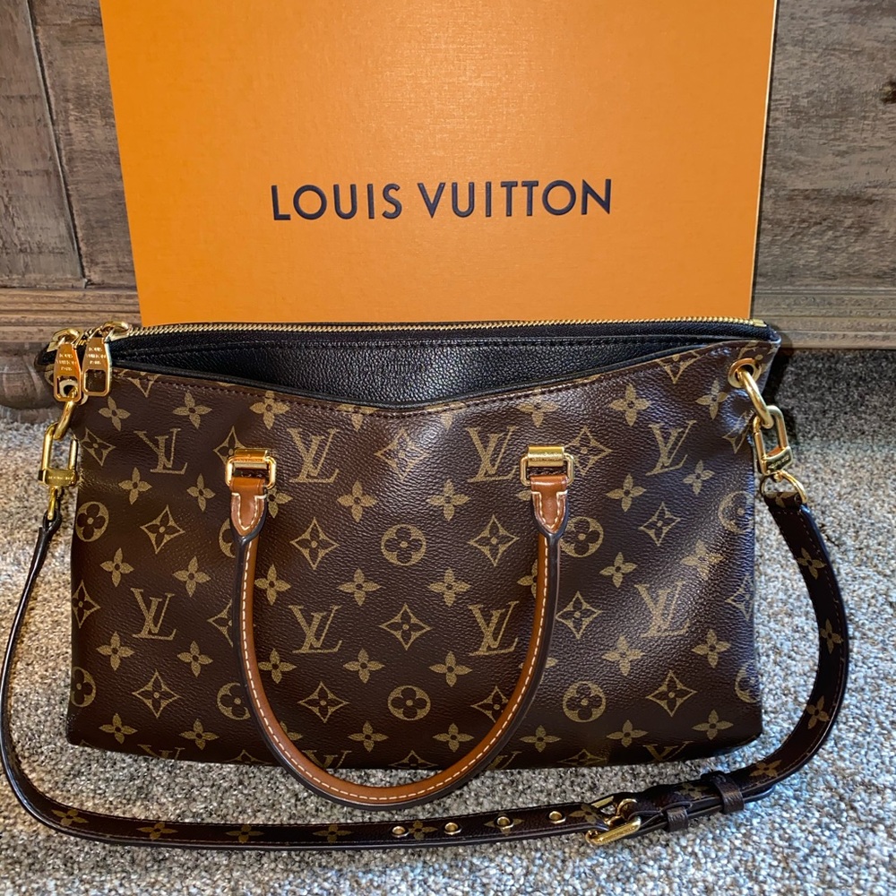 LOUIS VUITTON PALLAS